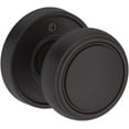 thumbnail image 5 of Baldwin FDBRERRR044 Bremerton Non-Turning Two-Sided Dummy Door Knob Set - Brass, 5 of 7