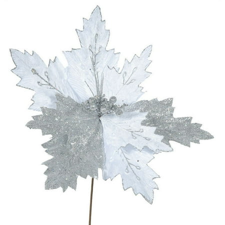- QG163307 Poinsettia with 21