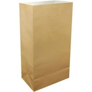 Luminarias Luminaria Flame Resistant Bags (100 Ct)