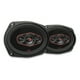 thumbnail image 1 of Bocinas Coaxiales Cerwin Vega H7694 4 Vías 75W RMS 400W, 1 of 8