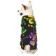 thumbnail image 1 of Balery Mardi Gras6 Sudadera con Capucha para Perros Pequeños – Ropa para Mascotas, Disfraz para Perros y Gatos, Ideal para Fiestas y Cosplay-XX-Large, 1 of 7