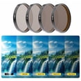 thumbnail image 4 of For DJI Action 6 Protective Filters Y3O2, 4 of 8
