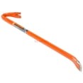 thumbnail image 2 of 24inch Gooseneck Wrecking Craw Bar Nail Puller Demolition Pry Chisel, 2 of 4
