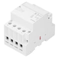 thumbnail image 5 of Modular Contactor Portable Durable Electronic Module 50Hz 4P GYHC‑63 2NO 2NC 230V, 5 of 5
