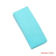 thumbnail image 1 of xinxinxx Rectangle Scrub Shower Infant Child Bath Scrubber Face Cleaning Sponge Adult Cleaning Spa Sponge Random Color, 1 of 9