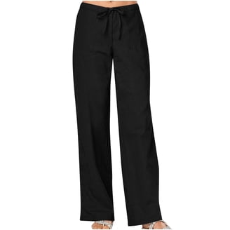 Sanctuary Social Standard Women's Solstice Pant in Charcoal Blue