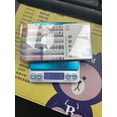 thumbnail image 4 of Boovnll Markers, A Set of Flower-Shaped Outline Note Marker Pen Colored Key Line Segment Pen Handwritten Report Hand Account Pen Multi-Type Pen, School Supplies, Markers for Kids, Permanent Markers, 4 of 9