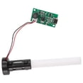 thumbnail image 4 of 16 Uds. Mini Humidificador USB, Controlador de Niebla, Placa de Circuito, Nebulizador, PelíCula de AtomizacióN, Hoja de Atomizador, Kits de Bricolaje, 4 of 8