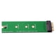thumbnail image 5 of 1 Unid M.2 a UX21 UX31 Adaptador Módulo SSD a Tarjeta Bricolaje Accesorio Eléctricos, 5 of 7