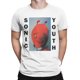 thumbnail image 4 of Camisetas de Sonic Youth para hombre, camisetas de algodón, camisetas novedosas de manga corta con cuello redondo, camisetas de fiesta, 4 of 5
