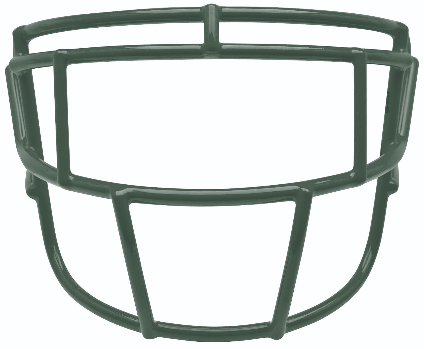 Schutt Super Pro EGOP-I Adult Football Helmet Facemask White 