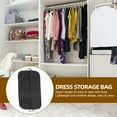thumbnail image 4 of BESTYASH 2Ud Bolsa Para Trajes Azul Con Material Premium Para Almacenamiento Y Transporte, 4 of 6