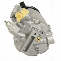 Motorcraft COMPRESSOR ASY (P)