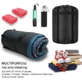 thumbnail image 4 of Sacos Compresores Borogo de 36L para Sacos de Dormir 2 Unidades, 4 of 7