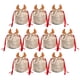 thumbnail image 2 of Bolsa con cordón de Navidad Bolsas de regalo de asta Bolsa de decoraciones navideñas Bolsa con cordón, 2 of 8