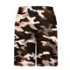 thumbnail image 3 of Pantalones Cortos de Cintura Elástica para Hombre con Bolsillos Camuflaje Impresión de Rodilla, Pantalones de Playa Casuales con Cordón Elástico, 3 of 4