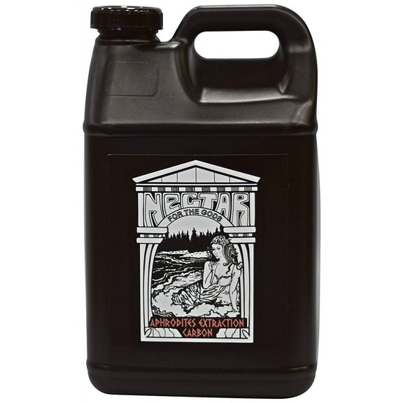 Nectar For The Gods Aphrodite's Extraction