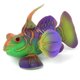 thumbnail image 3 of Simulación de pez rana, pecera de acuario, tanque de peces seguro, simulación de pez rana, decoración de paisaje, instalación sin esfuerzo Jadeshay  A, 3 of 8