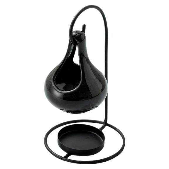 said Tealight Candle Holder Ceramic Essential Oil Burner Ceramic Wax Melt Burner