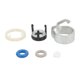 thumbnail image 2 of Kit de reparación del sello del inyector de combustible, kit del sello del inyector de combustible B Sello de inyección de combustible Eficiencia maximizada, 2 of 9