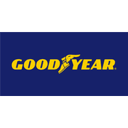 Goodyear 1060435 Serpentine Belt, 6-Rib 43.5" Length Fits select: 1998-2002 HONDA ACCORD, 2007-2012 NISSAN VERSA