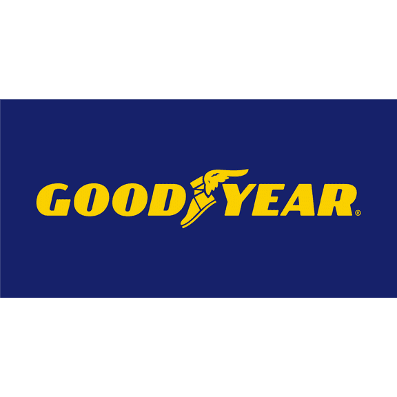 Goodyear 1060945 Serpentine Belt, 6-Rib 94.5" Length
