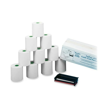 - PM 09300 Credit/Debit Verification Kit For Verifone 250 and 500 (Refurbished)
