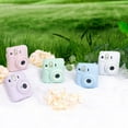 thumbnail image 3 of Silicone Camera Case Dustproof Scratch-proof Precise Hole And Flexible Protective Cover for Mini 12, 3 of 10