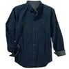 Faded Glory - Big Men's Flannel Button-Down Shirt