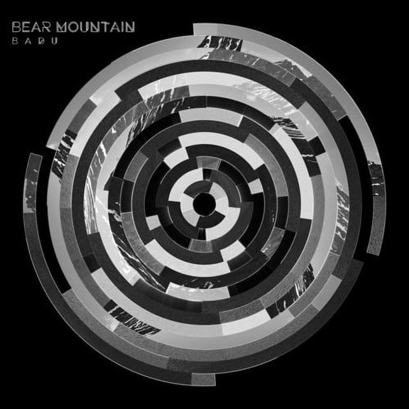 Bear Mountain - Badu - Music & Performance - CD