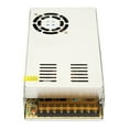 thumbnail image 4 of Fuente de alimentación LED 110V-220V AC 36V/10A Controlador de conmutación ANGGREK  Otros, 4 of 8