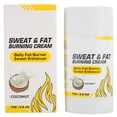 thumbnail image 2 of Crema de Estimulador Muscular para quemar Grasa, Potenciador Reafirmante de la Piel, Promueve La Circulación Sanguínea, Mejora Los Efectos del Ejercio, 75G, 2 of 7
