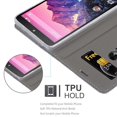 thumbnail image 2 of Cadorabo Case for LG NEXUS 5 Cover Book Wallet Screen Protection PU Leather Flip Magnetic Etui, 2 of 6