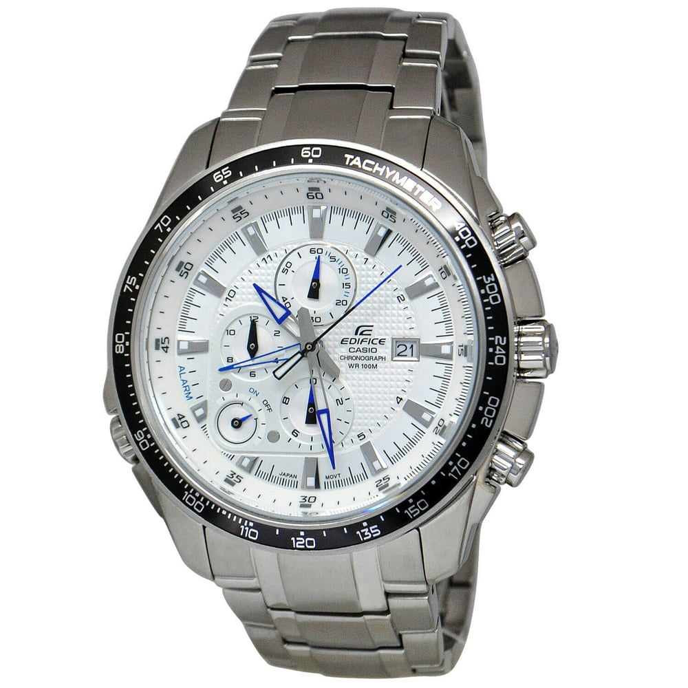 casio edifice reviews