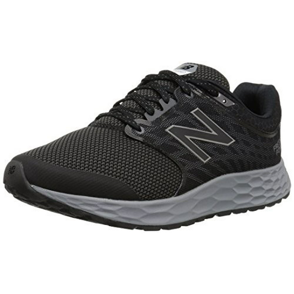 New Balance - new balance men's 1165v1 fresh foam walking shoe, black ...