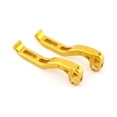 thumbnail image 2 of harper 2 Pieces Brake Clutch Lever Levers Left Right Aluminum Alloy Simple Installation Green, 2 of 10