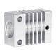 thumbnail image 4 of -10 Heat Sink Radiator Hotend Upgrade for 3D Printer, 4 of 5