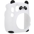 thumbnail image 2 of Camera Protective Shell Cartoon Silicone Case Cover Lightweight for Instant Camera Mini 11Panda, 2 of 11