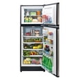 thumbnail image 4 of Unique 290 Litre Stainless Steel 12/24 DC Refrigerator/Freezer, 4 of 5