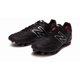 thumbnail image 1 of New Balance 442 v2 Pro HG BK2 MS41HBK2 BLACK Width D Soccer Shoes Men's Women's, 1 of 6
