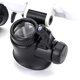 thumbnail image 4 of Lupas con 2 luces LED lupa binocular lupa lámpara para relojero, lectura, joyero, costura 8X-15X-23X, 4 of 5