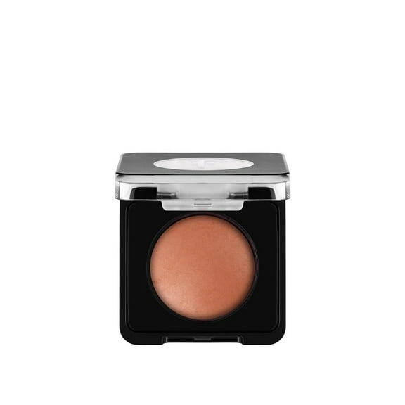 Flormar Baked Blush-On Highly Pigmented & Matte Finish Baked Blush 4g - 057 Coral