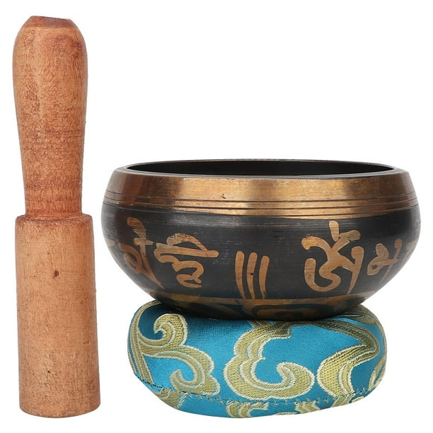 Kritne Buddhism Supply, Buddhism Meditation Singing Bowl Nepal Style