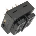 thumbnail image 4 of Standard Motor Products DS1157 Window Switch Panel Fits select: 1993 DODGE CARAVAN, 1993 DODGE GRAND CARAVAN, 4 of 4