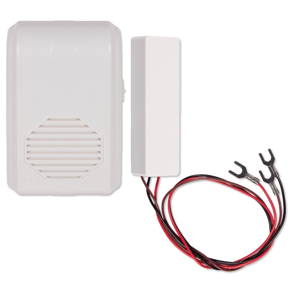 STI Wireless Doorbell Extender with Receiver Kit STI3300 Walmart