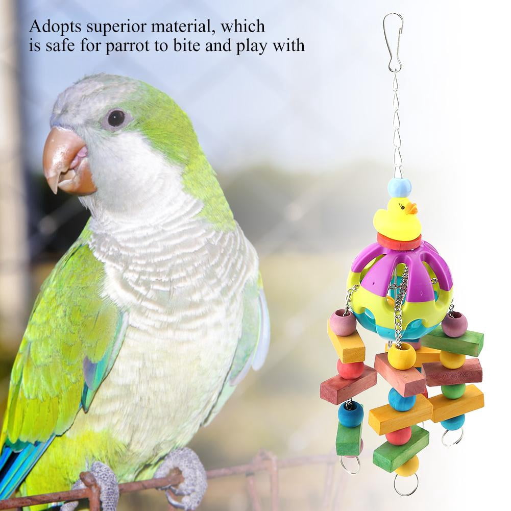 bird toys walmart