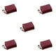 thumbnail image 2 of Cartera de moda para mujer Sonducket de lujo con múltiples ranuras cartera portátil de cuero para dinero en efectivo con cremallera, 2 of 5