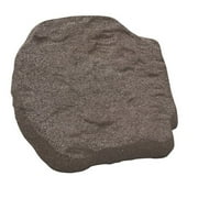 GreenScapes Round Flexstone, Slate