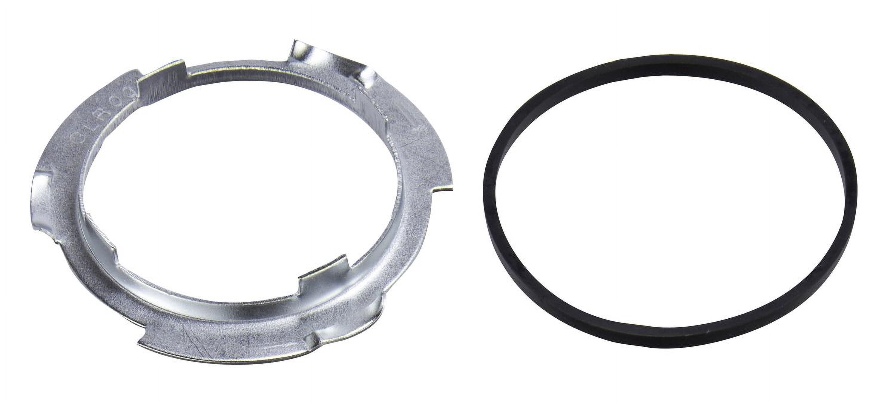 Spectra Premium F28H Classic Fuel Tank