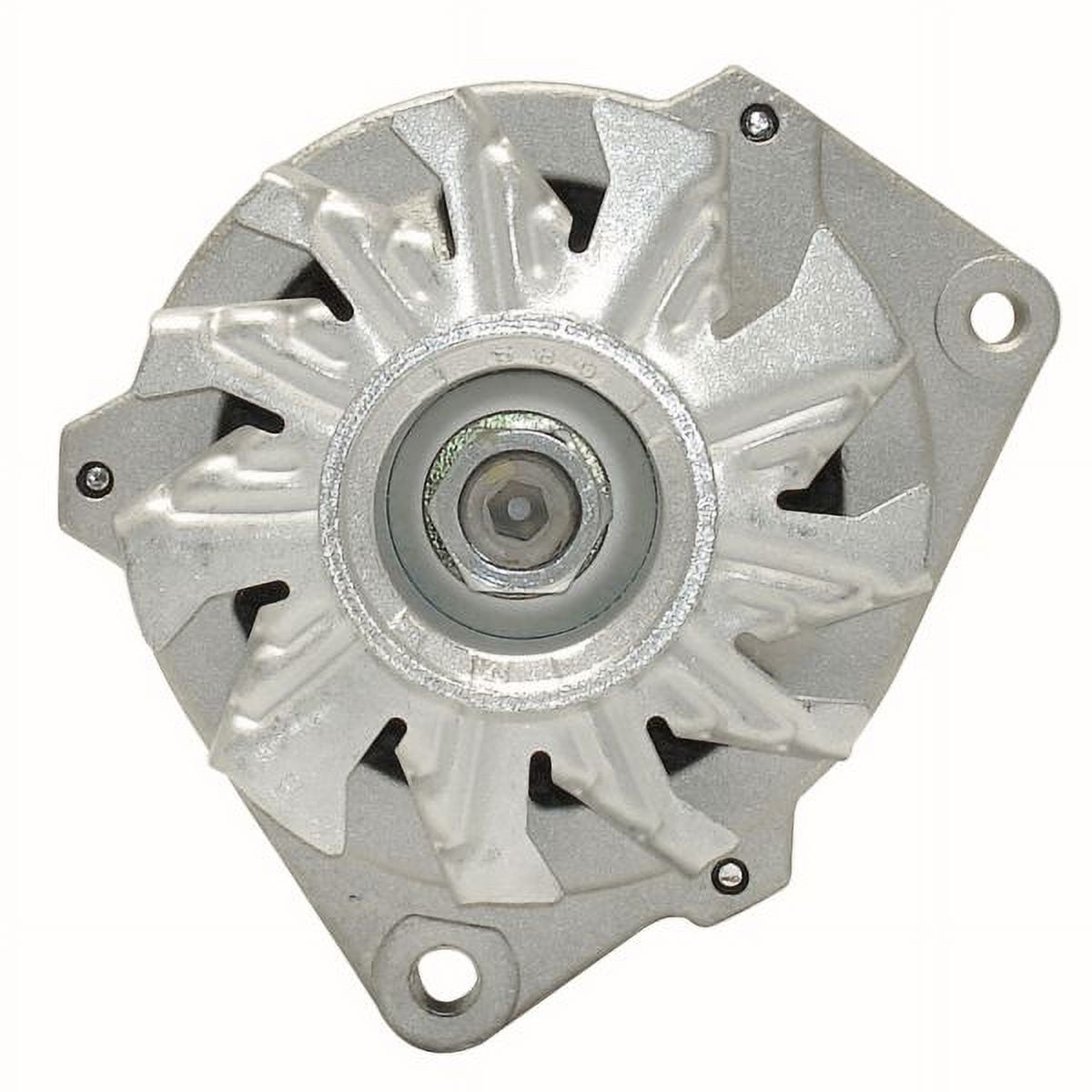 Remanufactured Acdelco 334-2434A Gold‚Ñ¢ Alternator